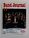 Band Journal 1999 11