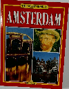 THE GOLDEN BOOK OF AMSTERDAM 