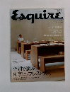 Esquire　2002年1月号　Vol.16 No. 1