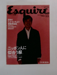 Esquire 11