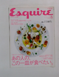 Esquire  2003 6