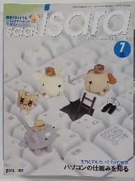 Saai Isara　2006年7月