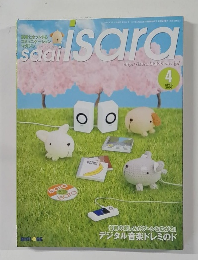 Saai Isara　2006　4