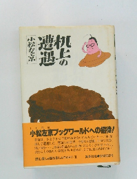 机上の遭遇　