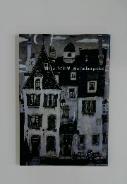 西川克己の世界　Mon　endroit　prefere