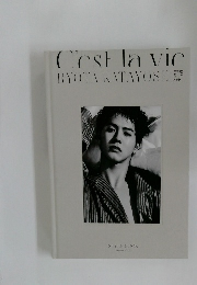 C'estlavie　　RYOTA KATAYOSE