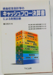 資金収支会計学のキャッシュフロー決算書