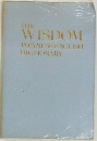 THE　WISDOM  JAPANESE ENGLISH  DICTIONARY