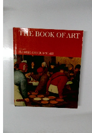 THE BOOK OF ART Vol.3 FLEMISH AND DUTCH ART