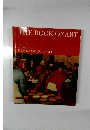 THE BOOK OF ART Vol.3 FLEMISH AND DUTCH ART