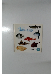 郷土学習シリーズ　オホーツク知味のさかな