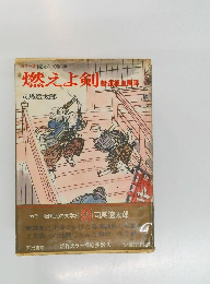 燃えよ剣　新選組血風録