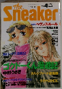 The　Sneaker　1999年4月号