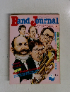 Band　Journal 1982-4
