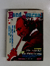 Band　Journal　1982年1月号　