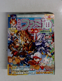 ファミ通　2006－1