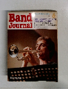 Band　Journal　1984年6月号　