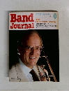Band　Journal　1984　8