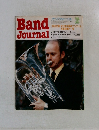 Band  Journal　1985年2月号