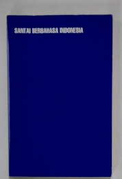 SANTAI BERBAHASA INDONESIA