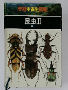学研中高生図鑑　昆虫２　甲虫