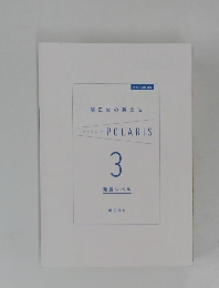 関正生の英文法  ポラリス POLARIS　3　発展レベル
