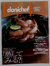 エル　ド二チェフ　2001年10月