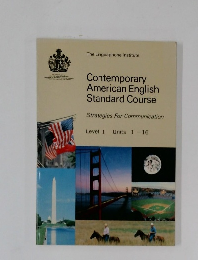 Contemporary  American English  Standard Course