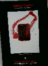 Antoni Tapies  Works on Paper May 4-June 5