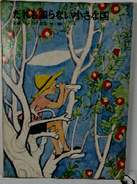 だれも知らない小さな国  