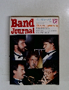 Band  Journal 1983年12月号