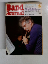 Band　Journal　1983年6月