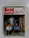 Band  Journal　1983年11月