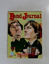 バンドジャーナル　1983年3月