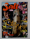 Angling　Salt 2013年　5月