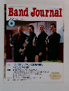 BandJournal　2002年　6月