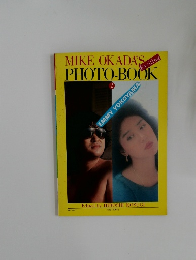 MIKE OKADA'S PHOTO-BOOK 2