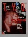T.Y.O　vol.８　1988－11