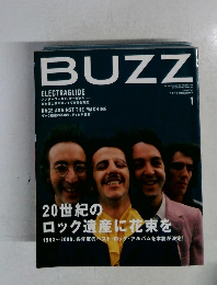 BUZZ (バズ) 2001年1月号 [雑誌] vol.24