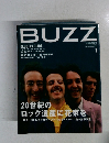 BUZZ (バズ) 2001年1月号 [雑誌] vol.24
