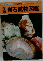 学習図鑑 7　学習岩石鉱物図鑑