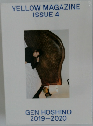 YELLOW MAGAZINE  ISSUE 4 