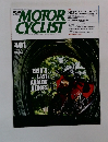  MOTOR CYCLIST401