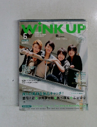 WiNKUP 2014年6月号