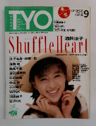 TYO Vol.18