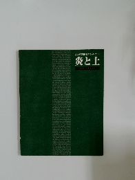 カナダの現代セラミック・アート　炎と土