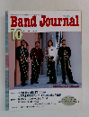 Band Journal 2002年10月号