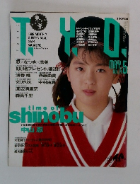 T.Y.O 1989-5