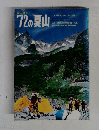 '72の夏山
