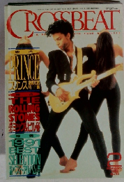 CROSSBEAT　1992－2